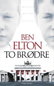 Ben Elton - To brødre - 2013